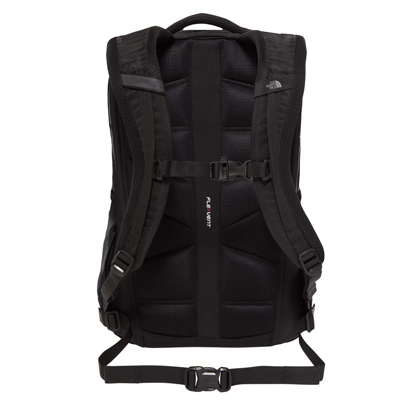The North Face Rygsæk Recon Sort 15" 5
