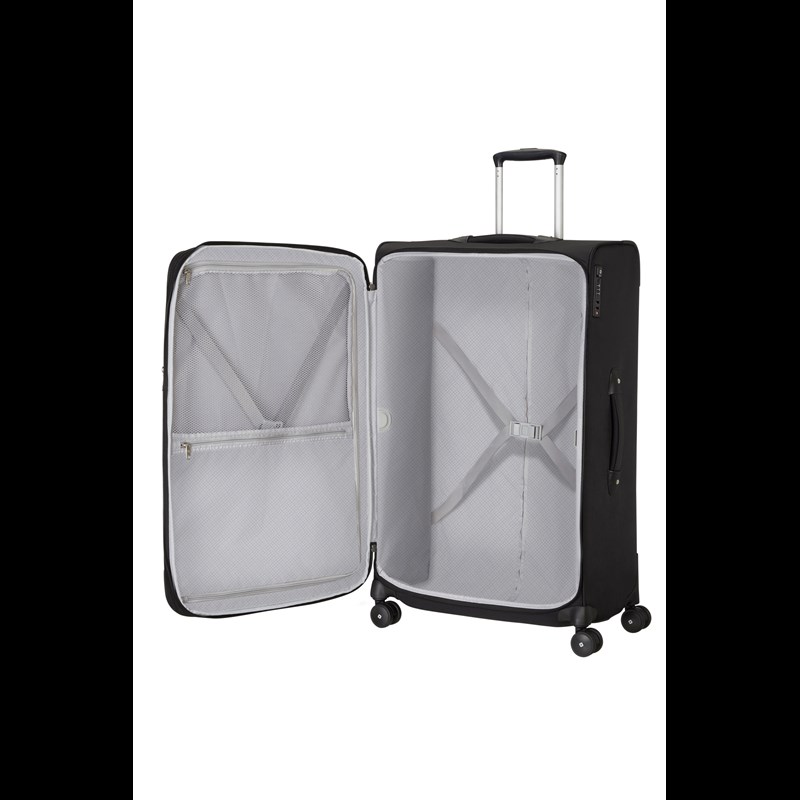 Samsonite Resväska Beauhaven Svart 7