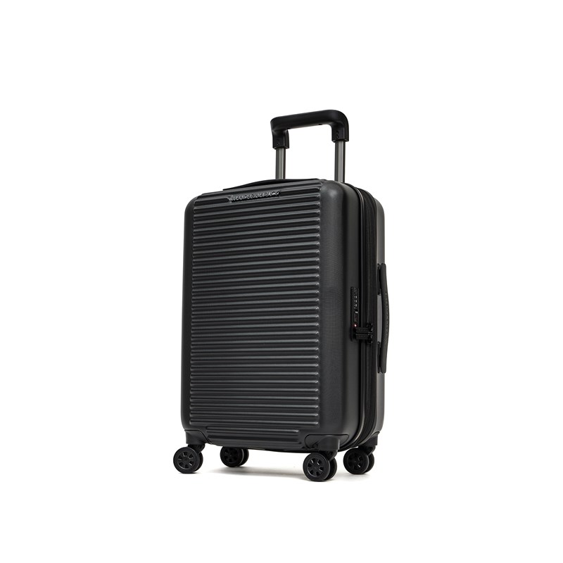 Mandarina Duck Resväska Tank Case Svart 55 Cm 2