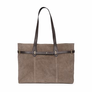 HERA Shopper Cornelia Taupe