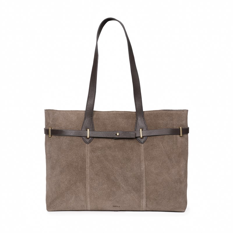HERA Shopper Cornelia Taupe 1