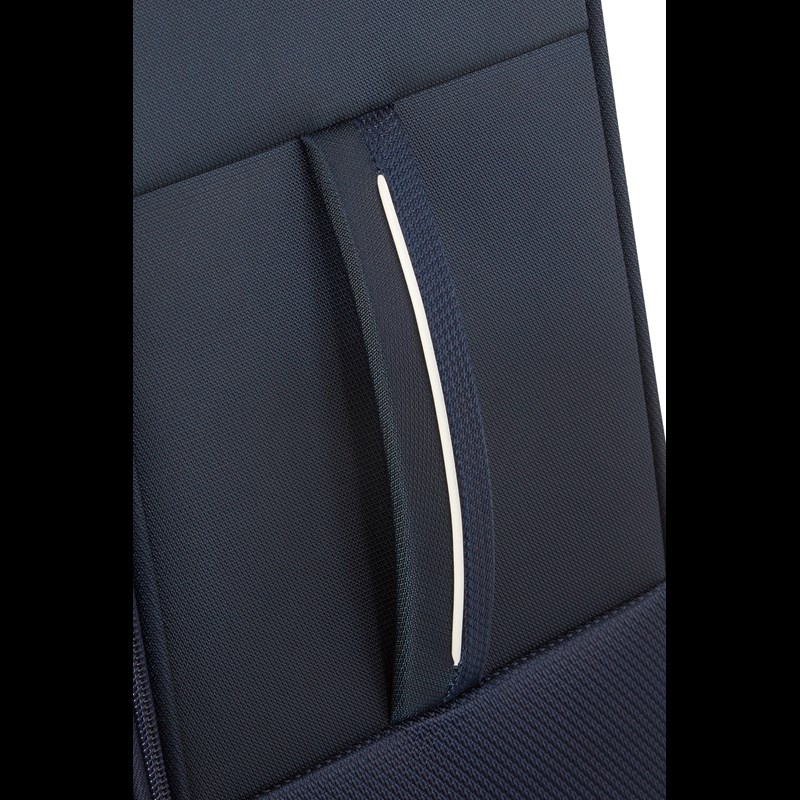 Samsonite Kuffert Pop Soda Blå 66 Cm 7