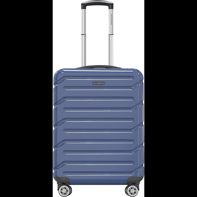 Beckmann Kuffert Motion Blå 65 Cm 1