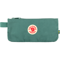 Fjällräven Pennfodral Kånken  Grön 1