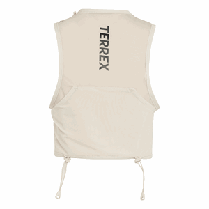 Adidas Originals Löparväst XPR TRL 2,5 Str XS Creme alt image