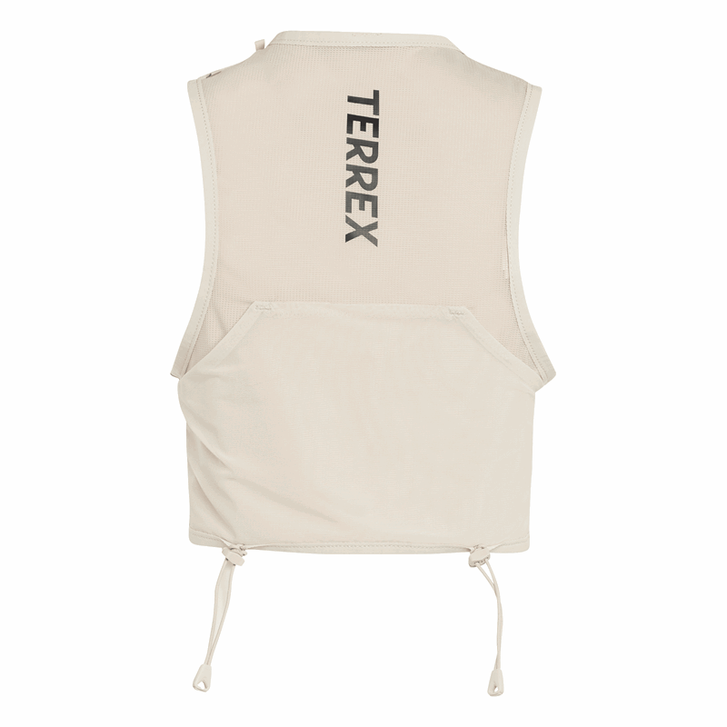 Adidas Originals Löparväst XPR TRL 2,5 Creme Str XS 2