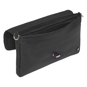 Depeche Clutch Svart alt image