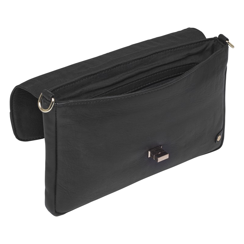 Depeche Clutch Svart 2