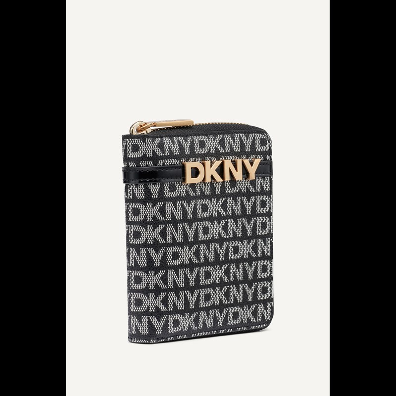DKNY Pung Avril Sort 2