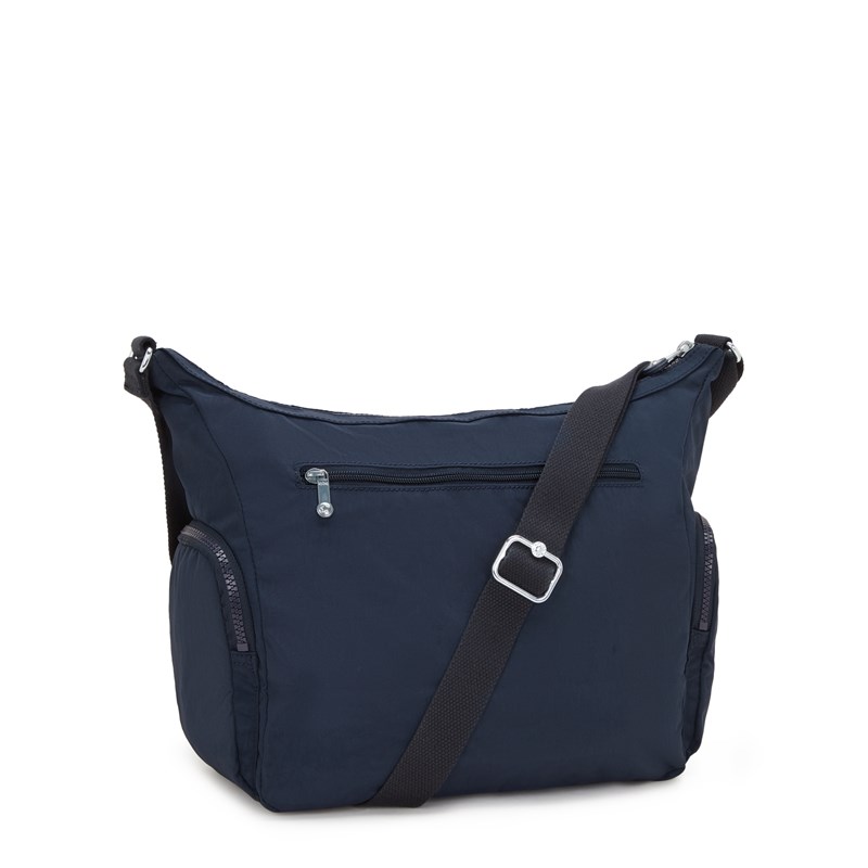 Kipling Crossbody Gabbie Blå 3