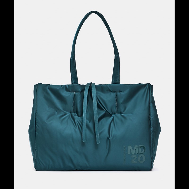 Mandarina Duck Shopper MD20 Balloon  Grøn 1