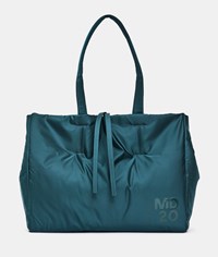 Mandarina Duck Shopper MD20 Balloon  Grön 1