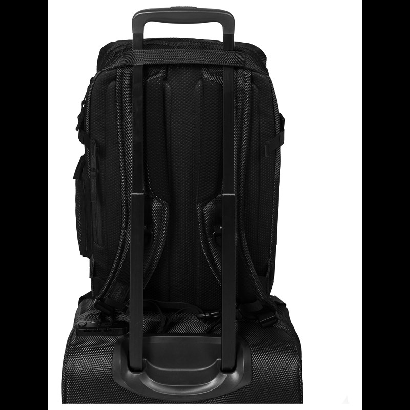 Eastpak Ryggsäck Tecum M Svart 15" 10