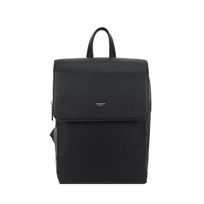 Ulrika Rygsæk Ulrika  Sort 14" 1