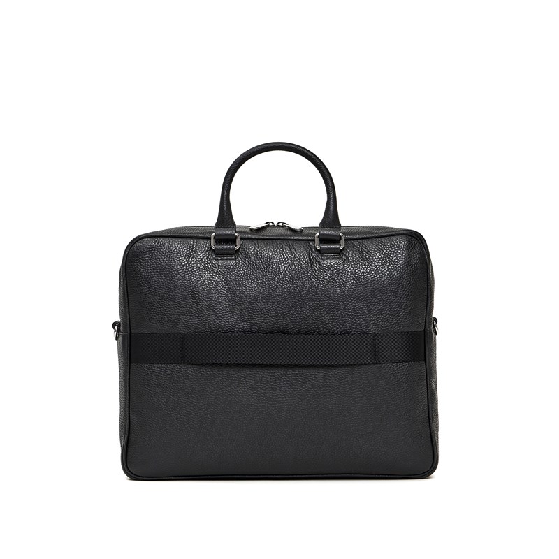 Mandarina Duck Datorväska Mellow Urban Svart 15" 2