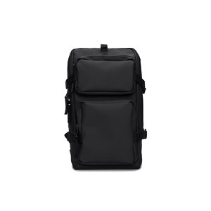 Rains Rygsæk Trail Cargo Backpack Sort