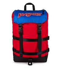JanSport Rygsæk Skip  Rød 1