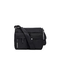 Mandarina Duck Crossbody Hunter Svart 1