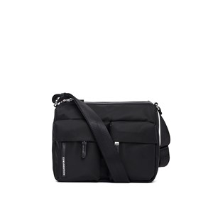 Mandarina Duck Crossbody Hunter  Sort