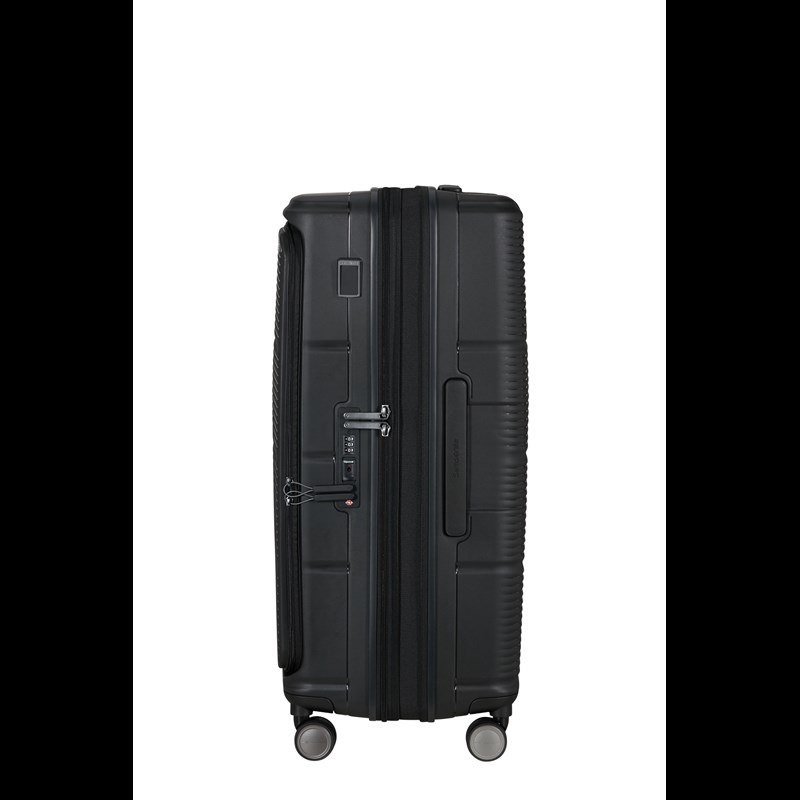 Samsonite Resväska  Paralux HS Svart 75 Cm 7