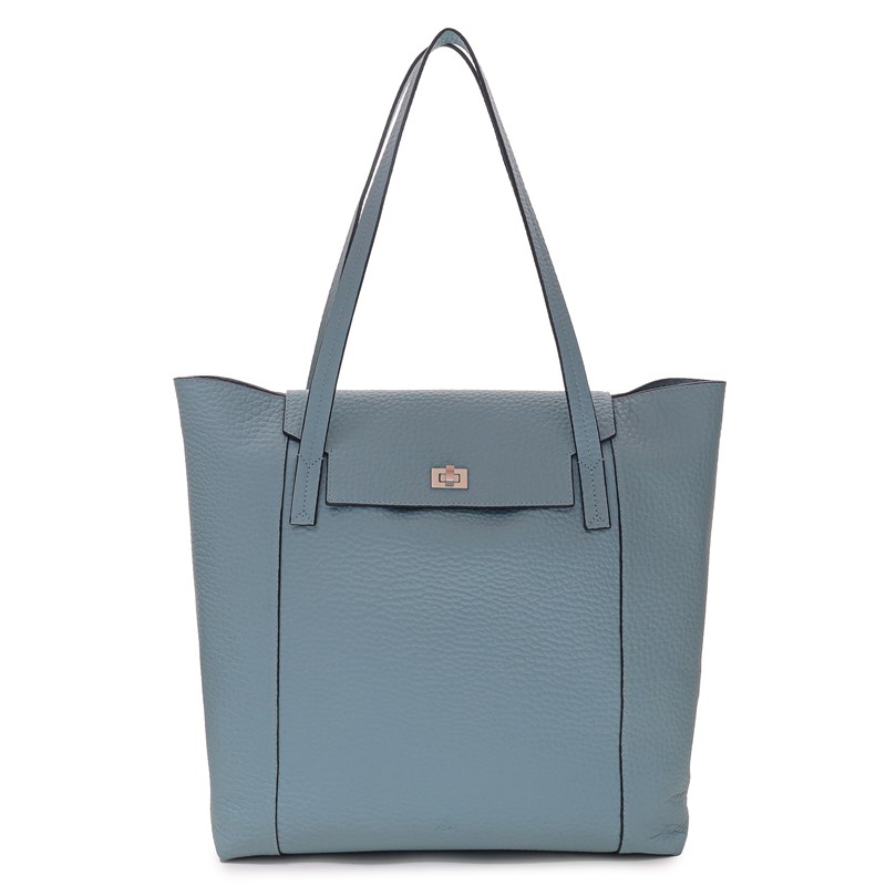 Adax Shopper Clara Roma Mint 1