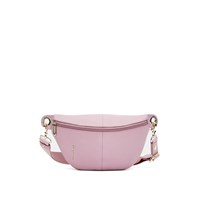 Mandarina Duck Midjeväska Mellow Leather Rosa 1