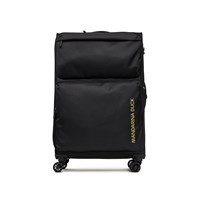 Mandarina Duck Kuffert Zephyr Sort 77 Cm 1
