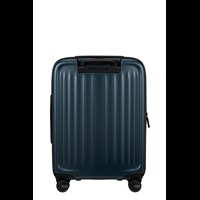 Samsonite Resväska Fyrm Bränt röd 55 Cm 1