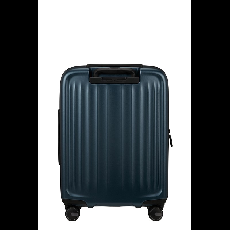 Samsonite Resväska Fyrm Bränt röd 55 Cm 1