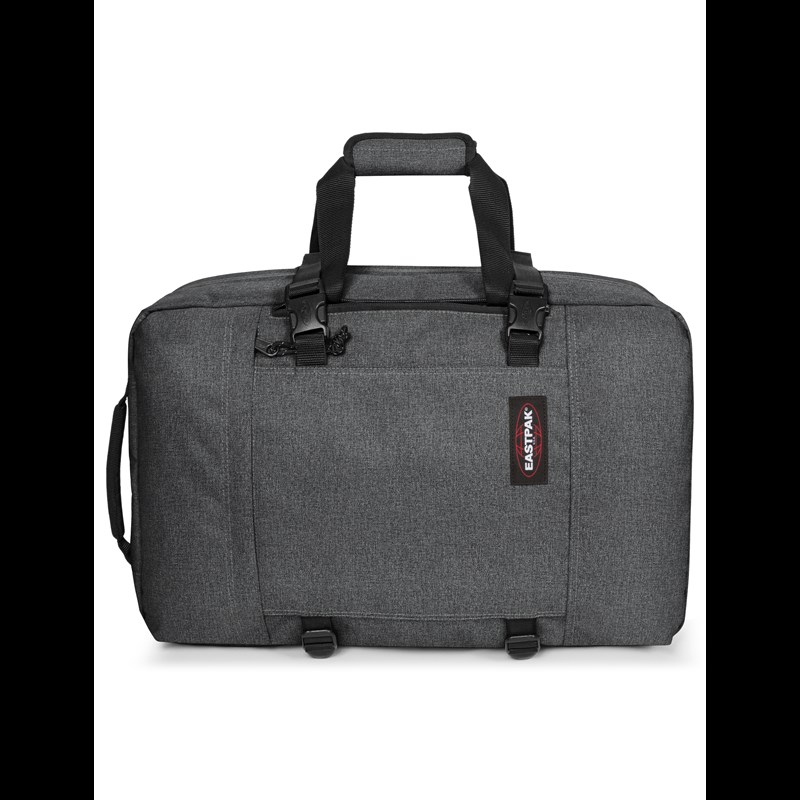 Eastpak Resväska Travelpack Svart 17" 6