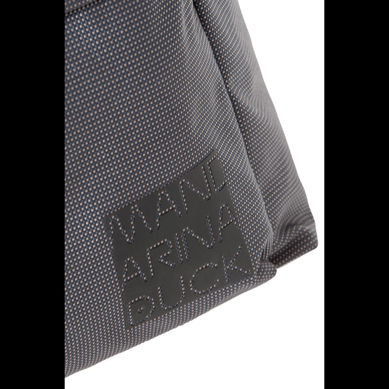 Mandarina Duck Ryggsäck District  Grå 17" 5