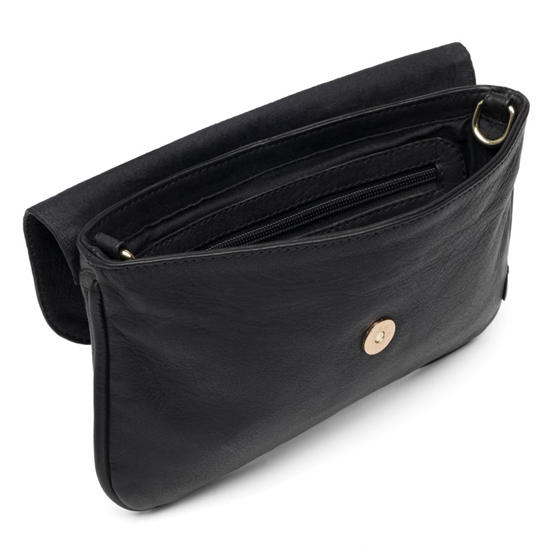 Depeche Clutch Svart 2