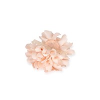 Conmé Hårklemme Mia Small Flower Lyserød 1