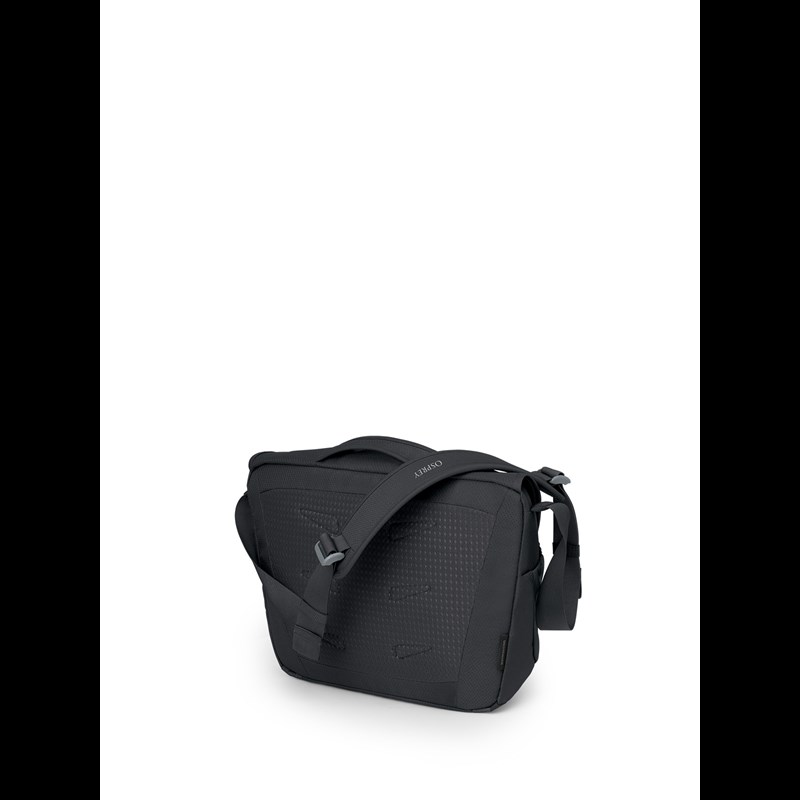 Osprey Messenger Bag Daylite Svart 4