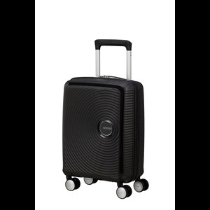 American Tourister Børnekuffert Soundbox mini 47 Sort alt image