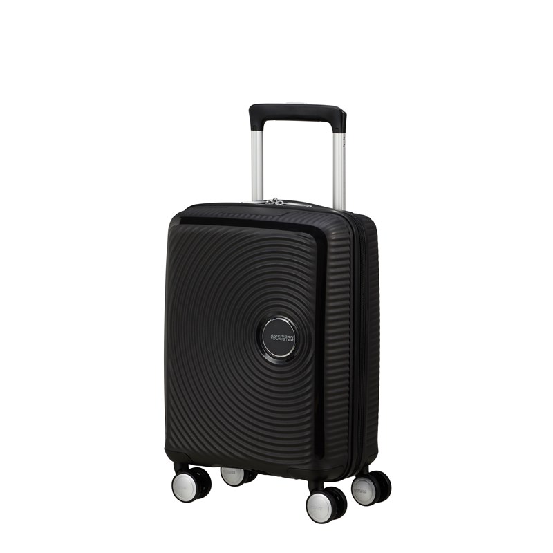 American Tourister Resväska Soundbox mini Svart 47 2