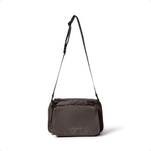 H2OFagerholt Crossbody Friday Bag M. Grå