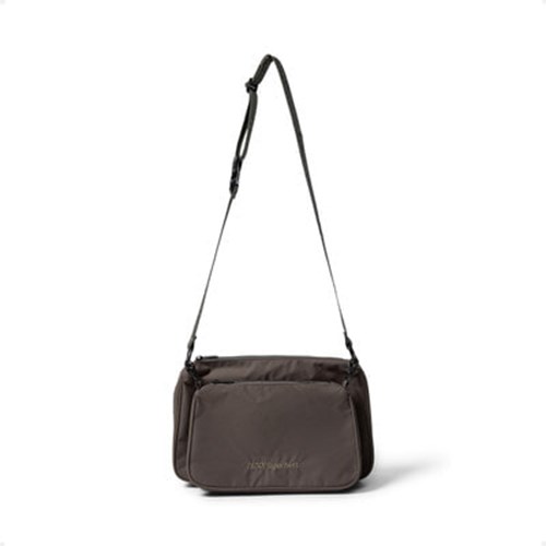 Crossbody Friday Bag