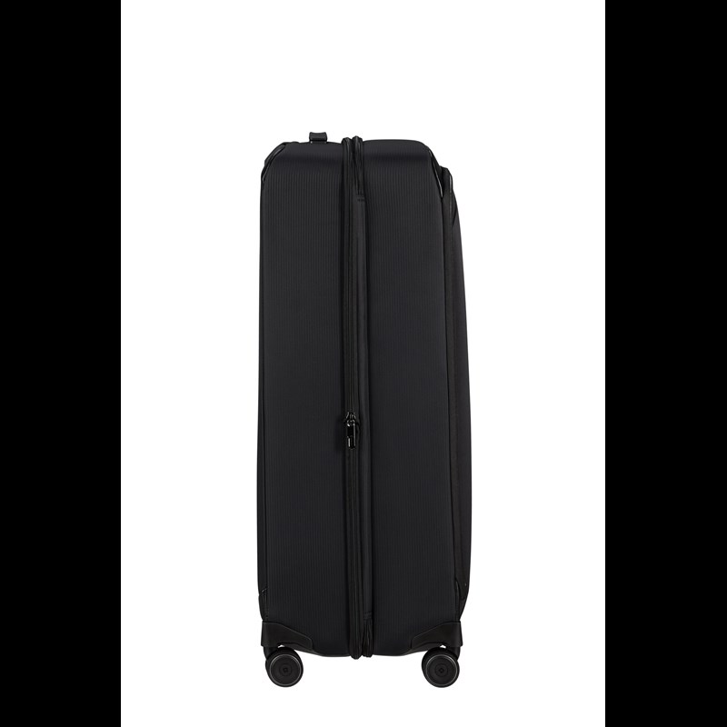 Samsonite Kuffert Splendix Sort 79 Cm 3