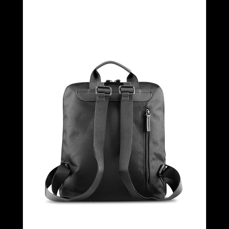 Jost Rygsæk Balling Sort 15" 4