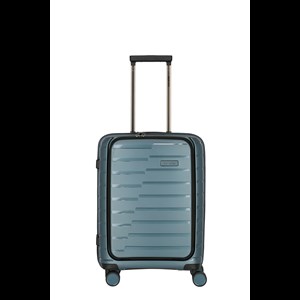 travelite Kuffert Air Base 55 Cm Ice blue
