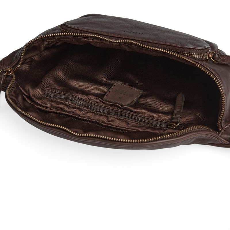 Aura Bæltetaske Sofia M. Brun 4