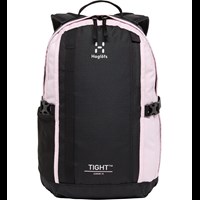 Haglöfs Ryggsäck Tight Junior 15 Svart/rosa 1