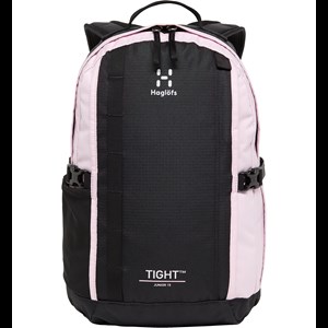 Haglöfs Ryggsäck Tight Junior 15 Svart/rosa