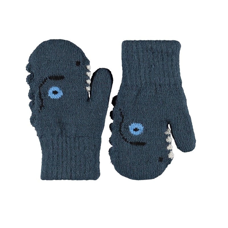 Molo Vanter Kenau Navy 1-2 år 1