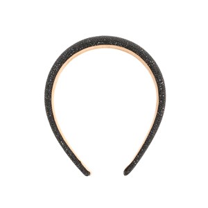 Conmé Diadem Svart
