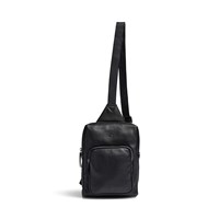 MARKBERG Sling Bag Free Svart 1