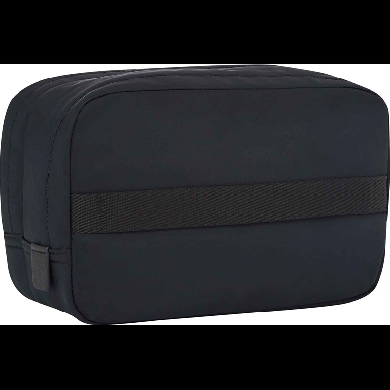 Tommy Hilfiger Toilettaske Th nylon Sort 4