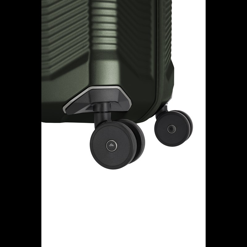 travelite Resväska Millennium Grön 67 Cm 7