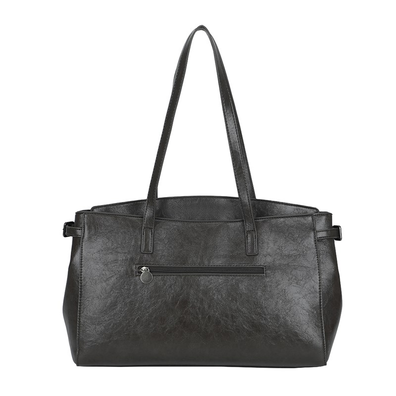 Conmé Shopper Miley M. Grå 13" 3